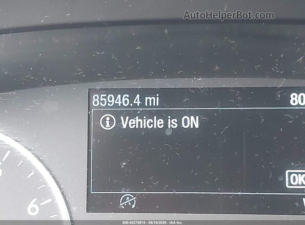 MAJ6S3JL3LC353758 2020 FORD ECOSPORT Silver 