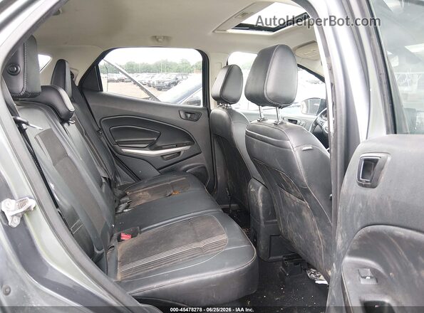 MAJ6S3JL3LC367756 2020 FORD ECOSPORT Серый Вид наклейки с VIN-кодом