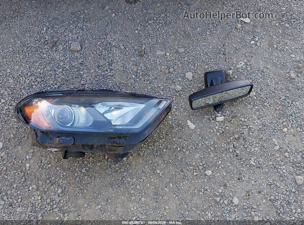 MAJ6S3JL6LC392361 2020 FORD ECOSPORT Silver Widok zestawu wskaźników