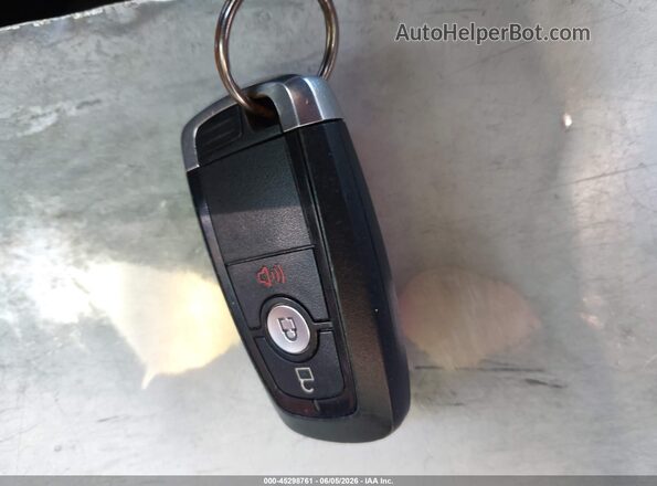 MAJ6S3JL6LC392361 2020 FORD ECOSPORT Silver Widok deski rozdzielczej