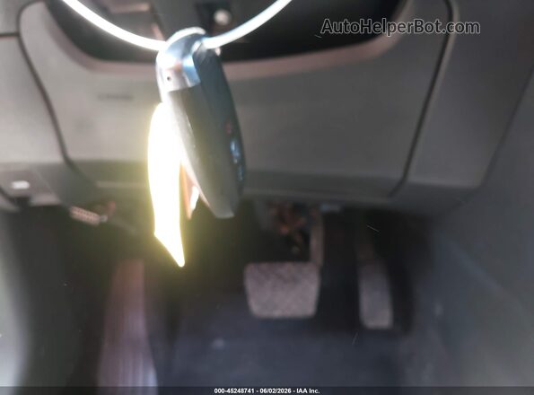 MAJ6S3JL8LC393379 2020 FORD ECOSPORT Белый Вид панели приборов