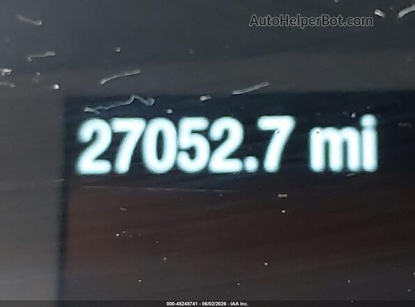 MAJ6S3JL8LC393379 2020 FORD ECOSPORT Белый 