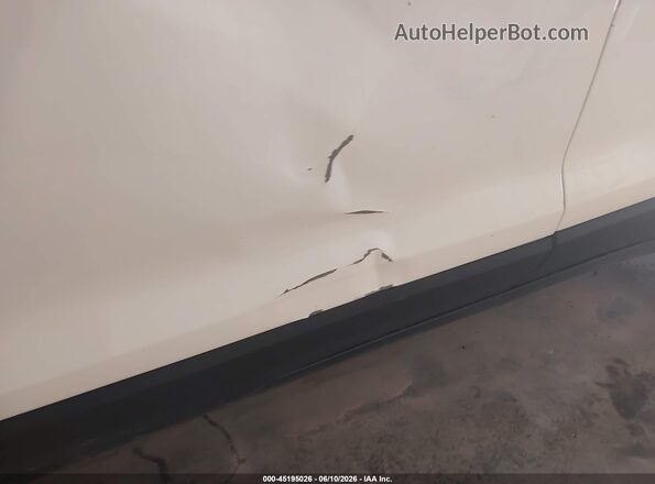 MAJ6S3KL3LC361440 2020 FORD ECOSPORT White 