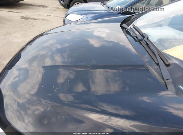 MAJ6S3KL6LC337066 2020 FORD ECOSPORT Black Դիմացի տեսք