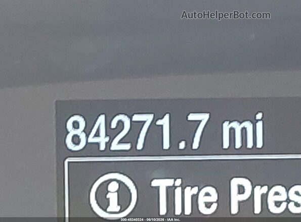 MAJ6S3KL9KC293904 2019 FORD ECOSPORT Silver 