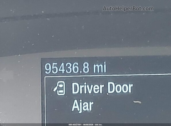 MAJ6S3KLXLC346370 2020 FORD ECOSPORT Silver 