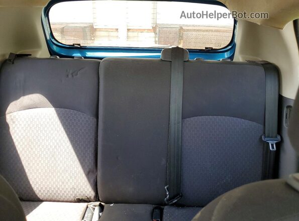 ML32A3HJ0KH013021 2019 MITSUBISHI MIRAGE Blue 
