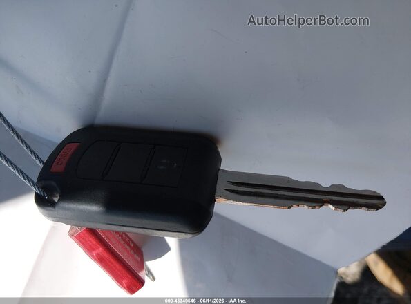 ML32A3HJ1KH014906 2019 MITSUBISHI MIRAGE Black Dashboard view