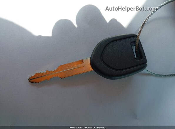 ML32A3HJ3HH022465 2017 MITSUBISHI MIRAGE Черный 