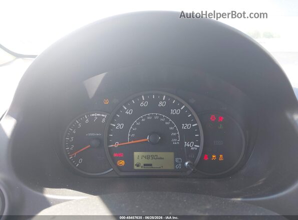 ML32A3HJ3JH012900 2018 MITSUBISHI MIRAGE Gray უკანა სავარძლების ხედი