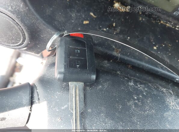 ML32A3HJ3KH011585 2019 MITSUBISHI MIRAGE Red Widok deski rozdzielczej