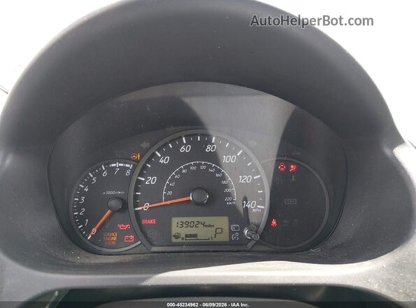 ML32A3HJ3LH006453 2020 MITSUBISHI MIRAGE Белый Вид задних сидений