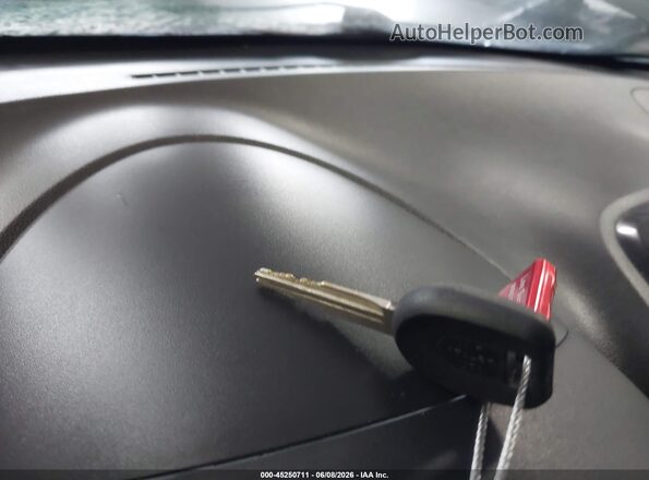 ML32A3HJ4JH014803 2018 MITSUBISHI MIRAGE Серый Вид панели приборов