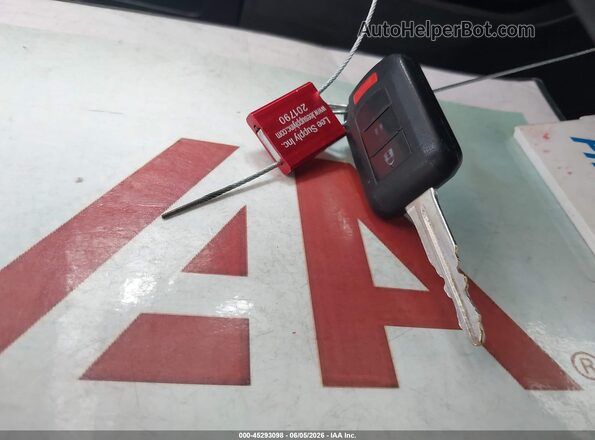 ML32A3HJ7JH004458 2018 MITSUBISHI MIRAGE Silver წინა პანელის ხედი