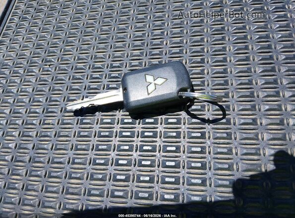 ML32A3HJ8JH009071 2018 MITSUBISHI MIRAGE Black Dashboard view