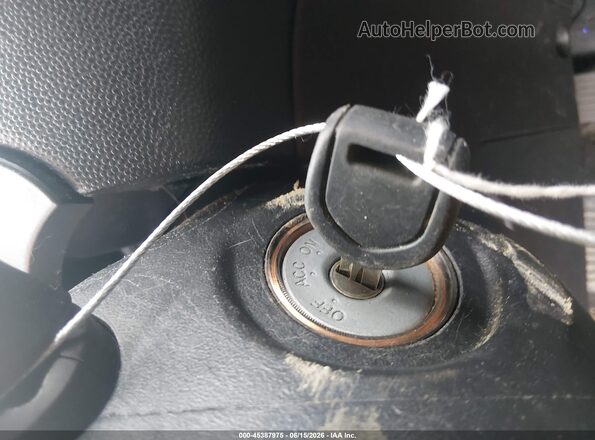 ML32A3HJ8JH011676 2018 MITSUBISHI MIRAGE Gray წინა პანელის ხედი