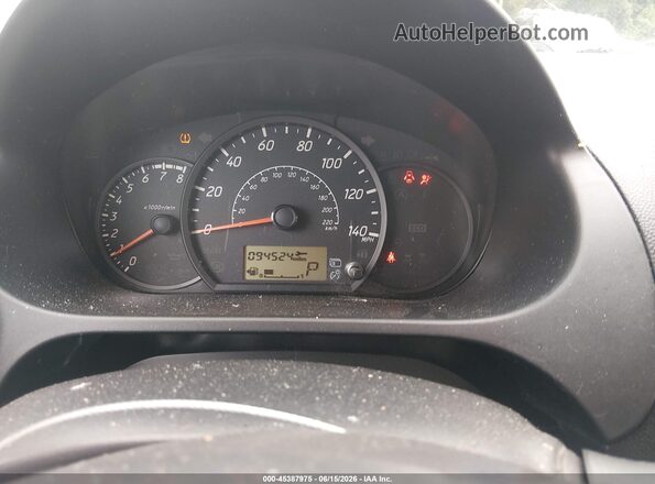 ML32A3HJ8JH011676 2018 MITSUBISHI MIRAGE Gray უკანა სავარძლების ხედი