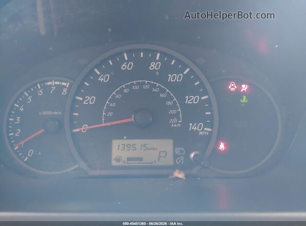 ML32A3HJ9HH017612 2017 MITSUBISHI MIRAGE Gray Вид задніх сидінь