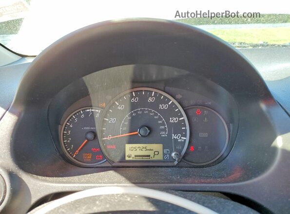 ML32A3HJ9HH021465 2017 MITSUBISHI MIRAGE Silver Вид щитка приладів