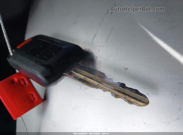 ML32A3HJXHH016971 2017 MITSUBISHI MIRAGE Black Вид панелі приладів
