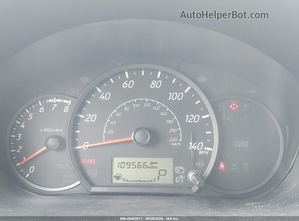 ML32A3HJXKH014774 2019 MITSUBISHI MIRAGE Gray Հետևի նստատեղերի տեսք