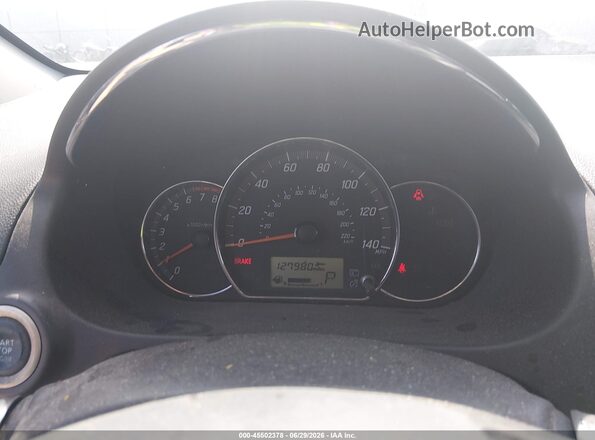 ML32A4HJ1JH003229 2018 MITSUBISHI MIRAGE Silver უკანა სავარძლების ხედი