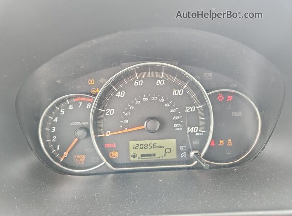 ML32A4HJXHH013736 2017 MITSUBISHI MIRAGE Silver ხელსაწყოთა პანელის ხედი