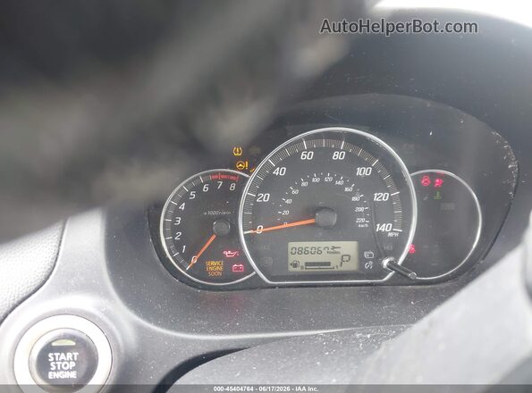 ML32A5HJ0HH013637 2017 MITSUBISHI MIRAGE Black Vista de los asientos traseros