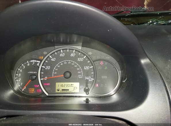 ML32A5HJ1KH010205 2019 MITSUBISHI MIRAGE Фиолетовый Вид задних сидений