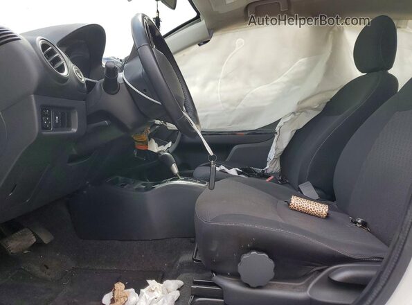 ML32A5HJ2KH015039 2019 MITSUBISHI MIRAGE White 