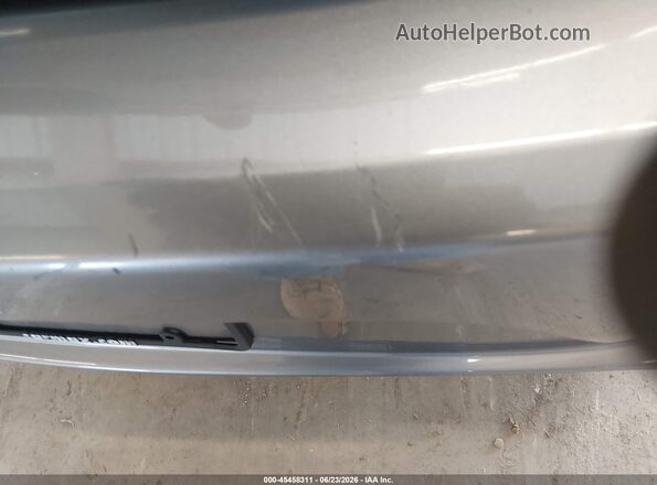 ML32A5HJ3LH001636 2020 MITSUBISHI MIRAGE Gray წინა ხედი