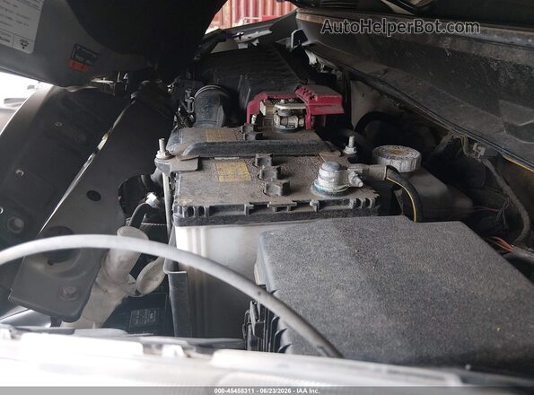 ML32A5HJ3LH001636 2020 MITSUBISHI MIRAGE Gray უკანა ხედი
