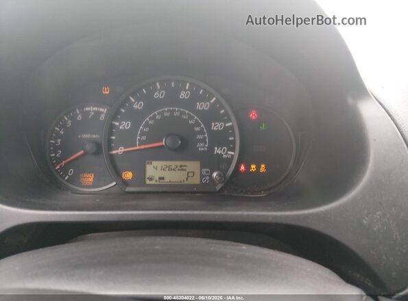 ML32A5HJ5KH002463 2019 MITSUBISHI MIRAGE Gray უკანა სავარძლების ხედი
