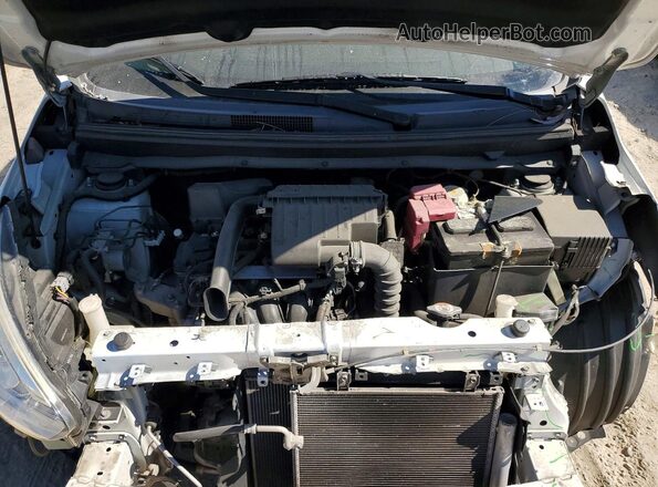 ML32A5HJ7KH006501 2019 MITSUBISHI MIRAGE Белый 