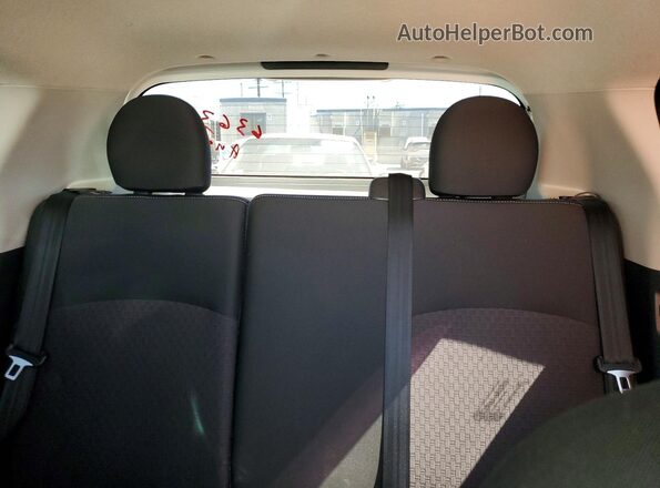 ML32A5HJ7KH006501 2019 MITSUBISHI MIRAGE Белый 