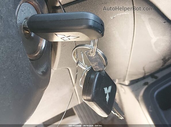ML32AUHJ0MH009902 2021 MITSUBISHI MIRAGE Black Dashboard view