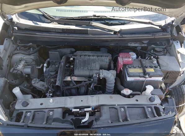 ML32AUHJ0MH009902 2021 MITSUBISHI MIRAGE Black Rear view