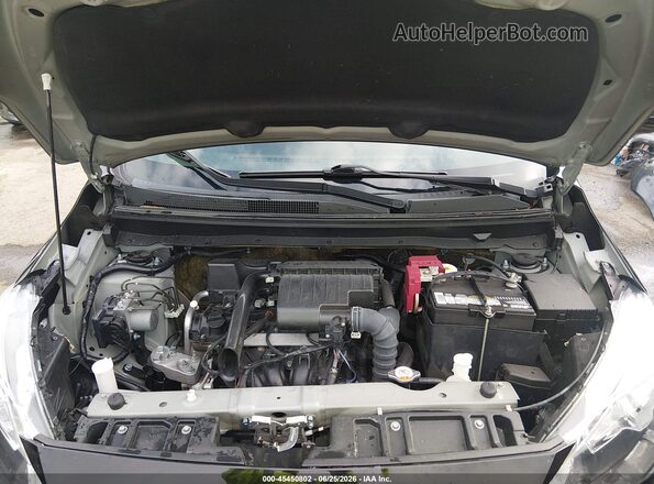 ML32AUHJ0NH001512 2022 MITSUBISHI MIRAGE Черный Вид сзади