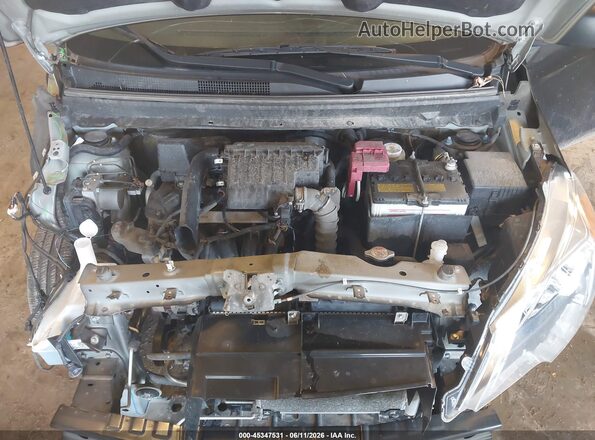ML32AUHJ0RH005405 2024 MITSUBISHI MIRAGE Black Rear view