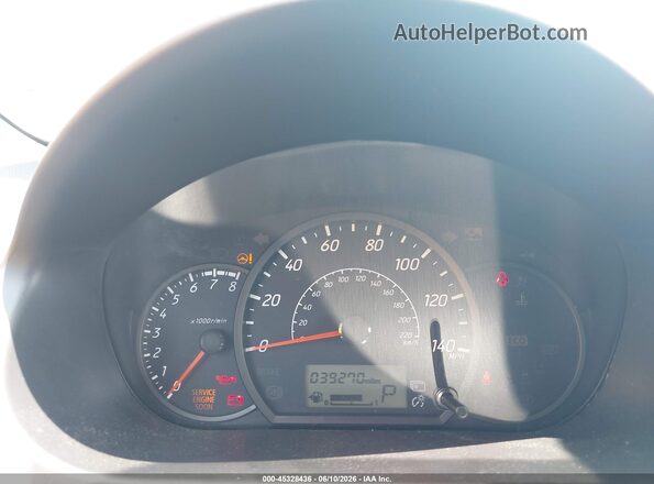 ML32AUHJ0RH008059 2024 MITSUBISHI MIRAGE Blue Հետևի նստատեղերի տեսք