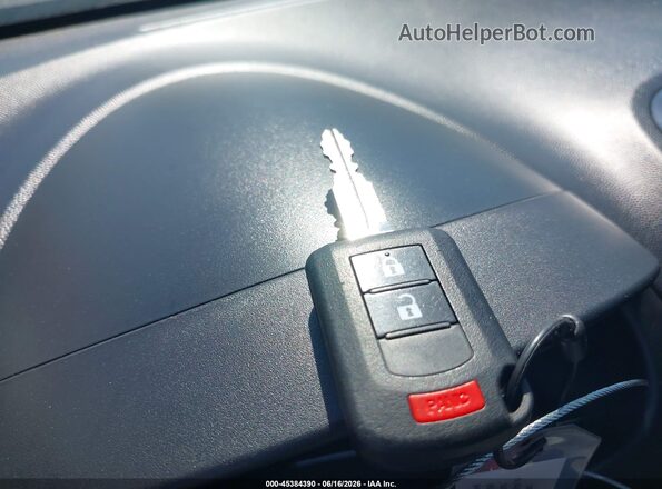 ML32AUHJ0RH021247 2024 MITSUBISHI MIRAGE Red 