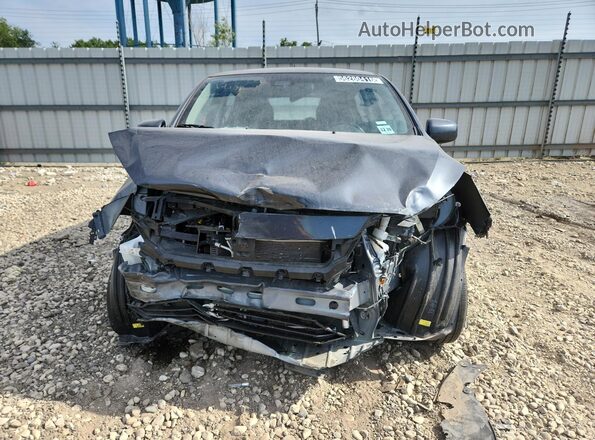 ML32AUHJ0RH028201 2024 MITSUBISHI MIRAGE Black Панорамний вид салону 360°