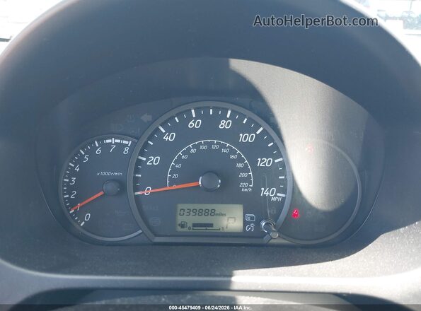ML32AUHJ1NH006959 2022 MITSUBISHI MIRAGE Black Widok tylnych siedzeń