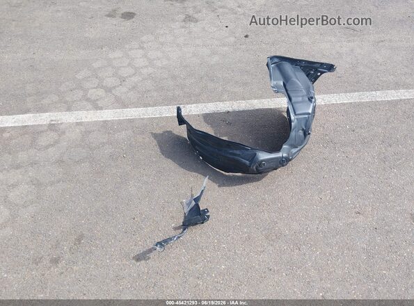 ML32AUHJ1PH004034 2023 MITSUBISHI MIRAGE Silver Vista del cuadro de instrumentos