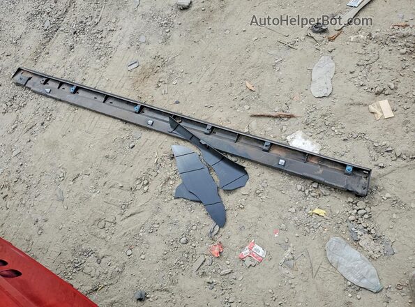 ML32AUHJ2RH017782 2024 MITSUBISHI MIRAGE Красный Вид наклейки с VIN-кодом