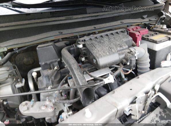 ML32AUHJ2RH033061 2024 MITSUBISHI MIRAGE Black Vista trasera