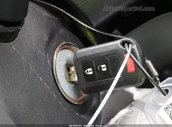 ML32AUHJ2RH033061 2024 MITSUBISHI MIRAGE Black Vista del salpicadero