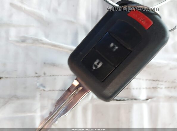 ML32AUHJ3MH013023 2021 MITSUBISHI MIRAGE Red Вид панелі приладів