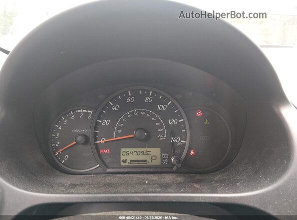 ML32AUHJ3PH000566 2023 MITSUBISHI MIRAGE Black Հետևի նստատեղերի տեսք