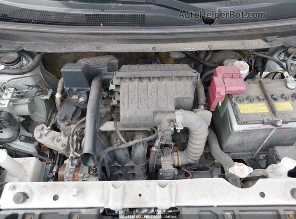 ML32AUHJ3PH004584 2023 MITSUBISHI MIRAGE White Vista trasera